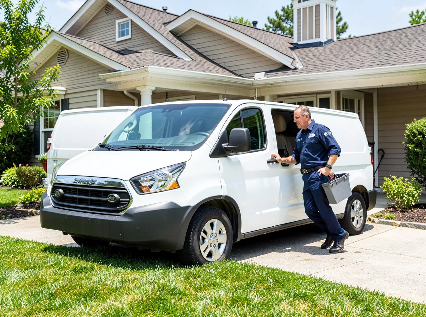 Emergency Plumber company in Dolphin, VA