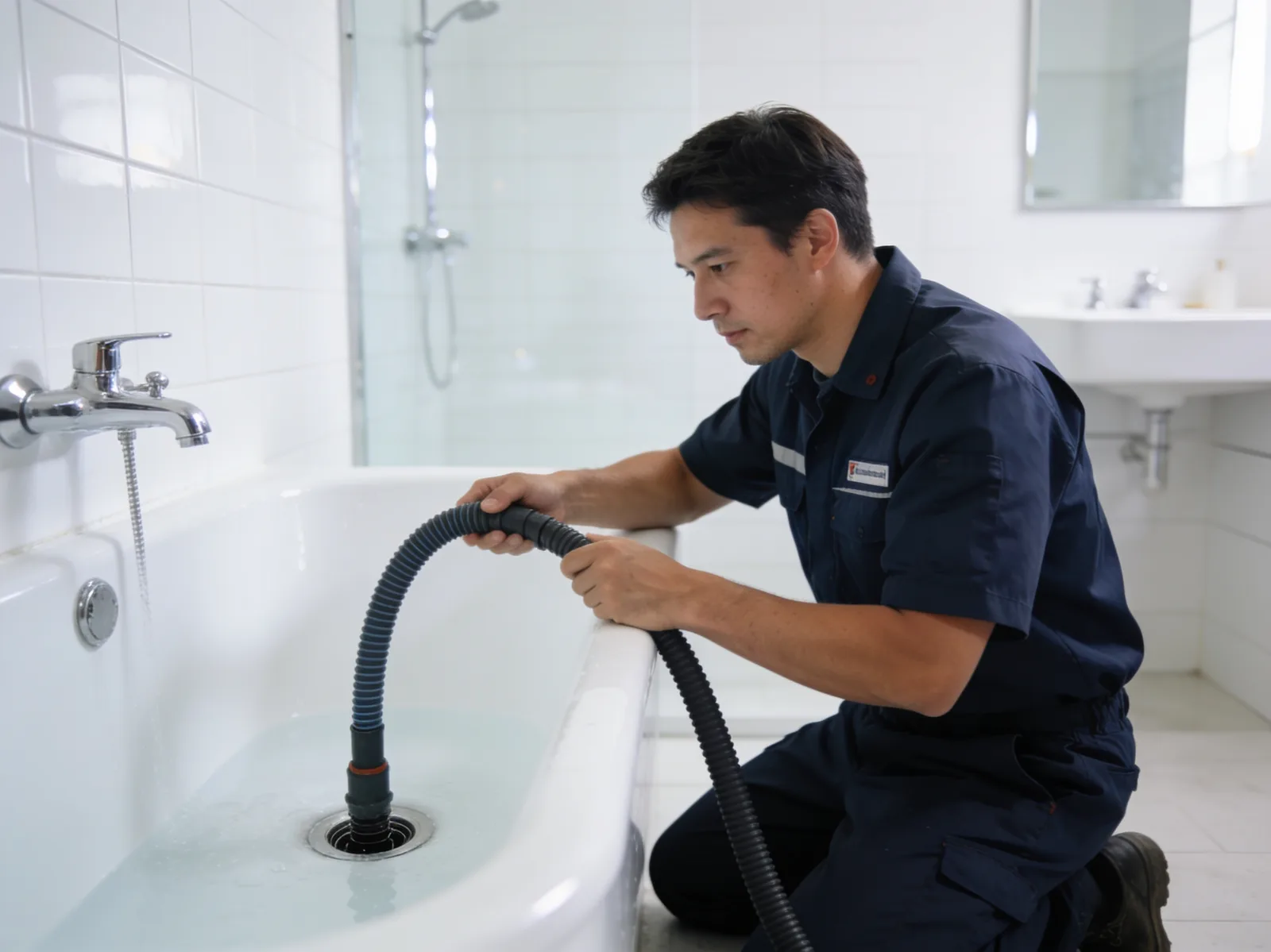 Emergency Plumber Dolphin, VA FAQs